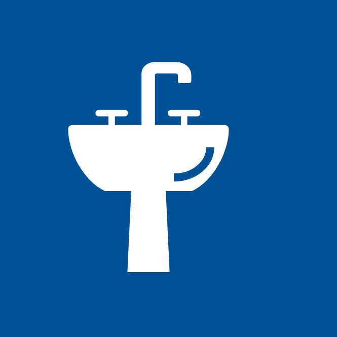 Sinks/Accessories