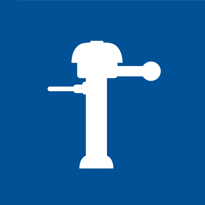 Flushometer Valves