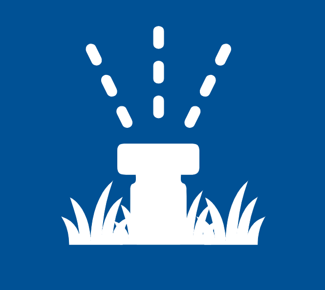 Sprinklers